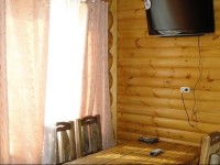 Zhemchuzhina Baikala 3*