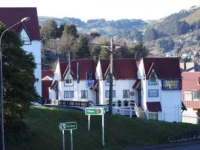 Aberdeen Motel 3*