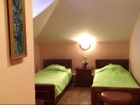 Pokrovskaya Hotel 2*