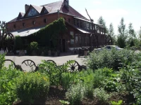 Yamskaya Zastava Hotel 3*