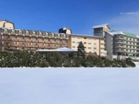 Tokachigawa Hot Spring Dai-Ichi Hotel 5*