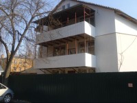 Vechniy Zov Gostevoy Dom 4*