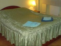 Ivanovskaya Hotel 4*