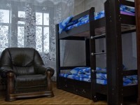Like Hostel Ivanovo 2*