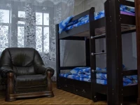 Like Hostel Ivanovo 2*