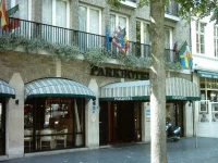 Brugge Parkhotel 4*