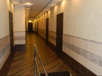 Vesyoly Solovey Hotel 2*