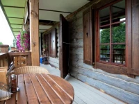 Izborsk-Park hotel 3*