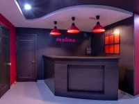 Malina Hotel Izhevsk 3*