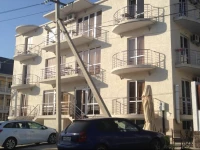 Ellas Guest House 5*