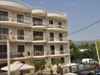Natalia Guest House 4*