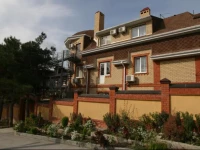 Morskaya Zvezda Hotel 3*