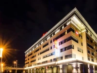 Ibis Kaliningrad Center 4*