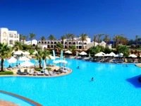 Tiran Island 4*