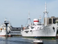 Gostevie kayuti Vityaz 4*