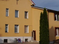 General Guest house 3*