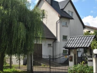 Na Kashtanovoj Guest House 3*