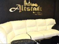 Altshtadt Hostel 4*