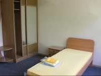 Zhelezka Hostel 4*