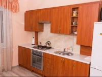 Apartment Na Kashtanovoi Allee