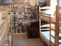 Oh, my Kant na Leninskom 4*