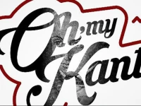 Oh, my Kant on Kalinina Square 17 3*