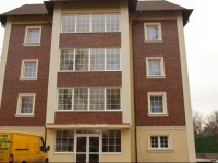 Tatyana Turgeneva Hotel 3*