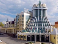 Four Points by Sheraton hotel Kaluga 4*