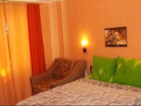 Apart - Domashny Uyut ApartHotel