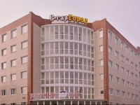 Stargorod Hotel 4*
