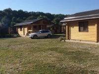 3 Medvedya guest house