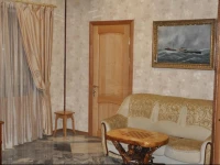 Edelveys Guest House