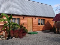 in Adygeya Guest House