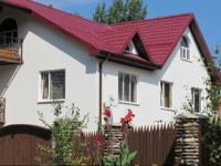 Zhili-Byli Guest house 