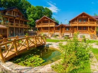 Ryabinovie Busy Guest House