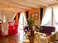 Novaya Moskva Mini Hotel 2*