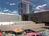 Korston Royal Kazan Hotel 4*