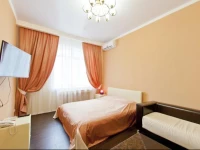 Etnika Hotel 3*