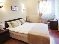 Maksim Gorkiy Hotel 3*