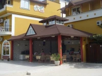 Villa Flower Boutique Hotel 3*