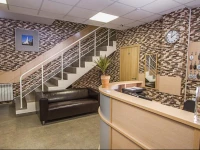 Berison Astronomicheskaya hotel 2*