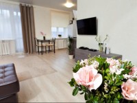 Apartments on the Univeritetskaya 5