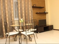 Apartment Tatarstan on Chistopolskaya 82