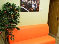 Apelsin Hostel Kazan 2*