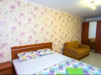 Apartment April na Yamasheva 35B