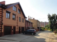 at Sbornaya street Guest House 2*