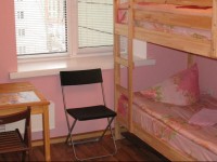 Dostoevskogo Hostel 4*
