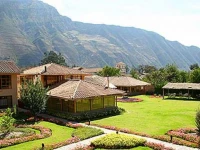 La Casona de Yucay 3*