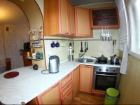 Kazan Musin Hostel 3*
