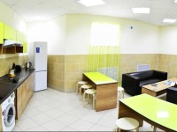 Kunak House Hostel 2*